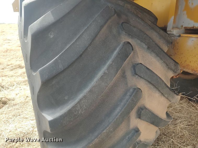 image for item DQ0449 Terra-Gator 1603  spreader