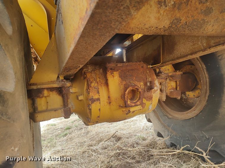 image for item DQ0449 Terra-Gator 1603  spreader