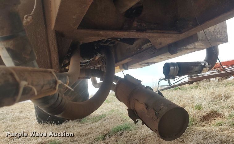 image for item DQ0449 Terra-Gator 1603  spreader