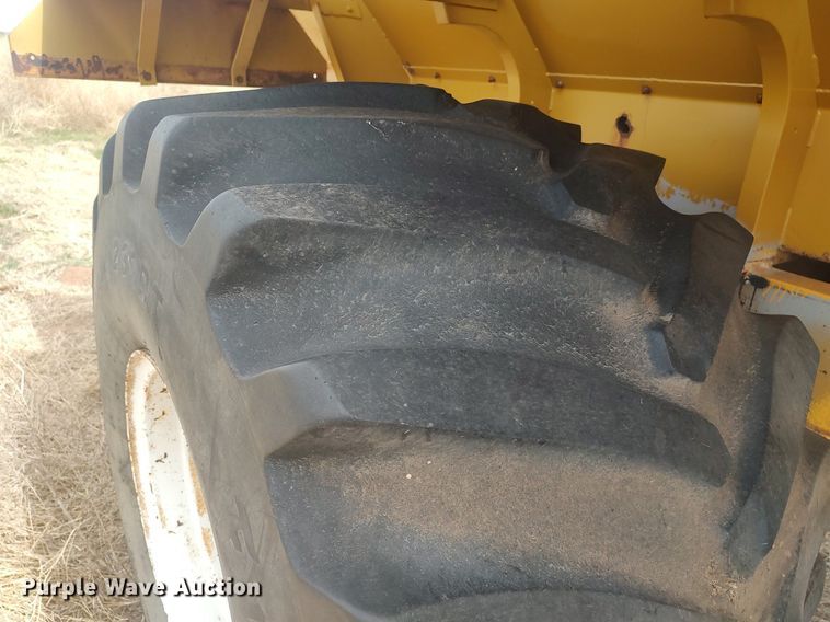 image for item DQ0449 Terra-Gator 1603  spreader