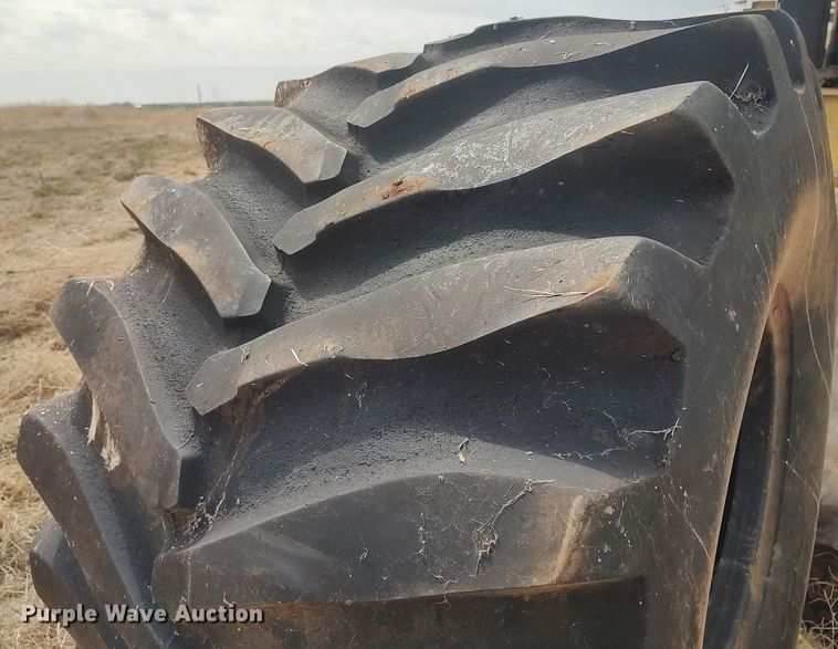 image for item DQ0454 (3) tires