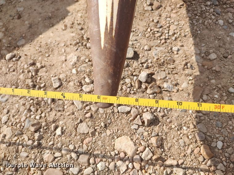 image for item DQ0460 Krone Easy Collect 9000  rotary forage head