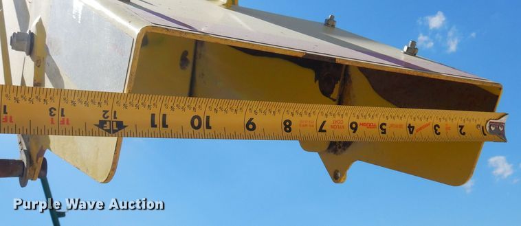 image for item DQ0504 2004 John Deere 7800  forage harvester