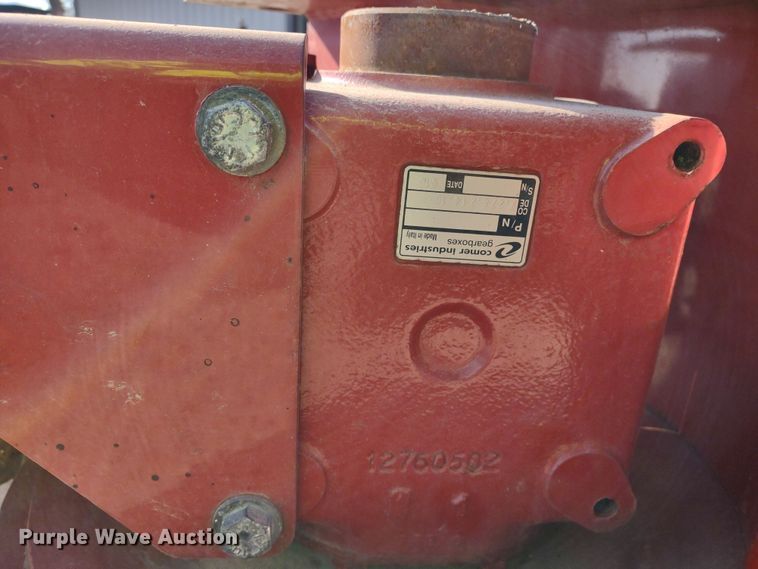 image for item DQ1591 New Holland  disc mower parts