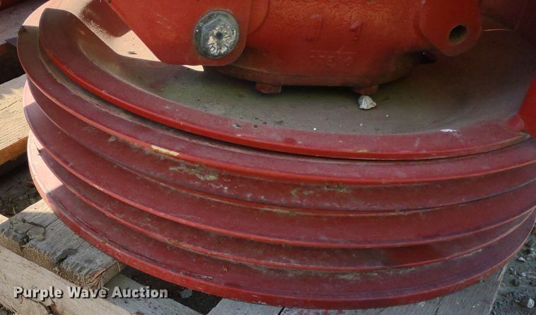 image for item DQ1591 New Holland  disc mower parts