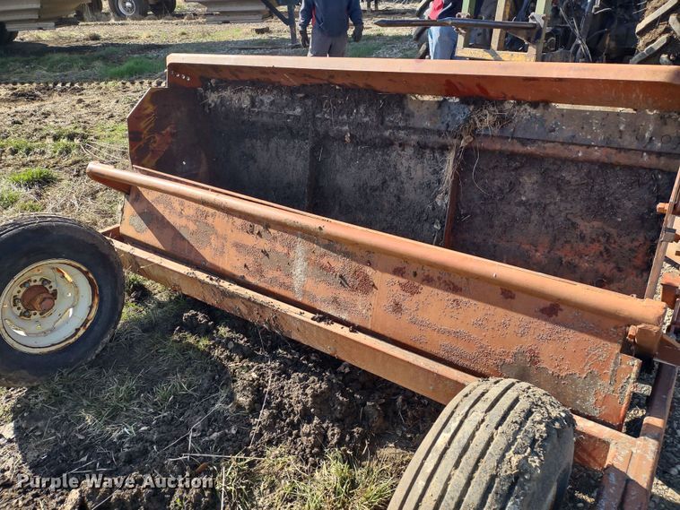 image for item DQ1592 Scraper