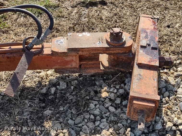 image for item DQ1592 Scraper