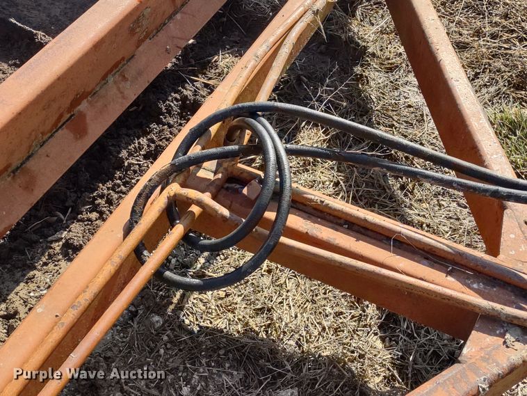 image for item DQ1592 Scraper