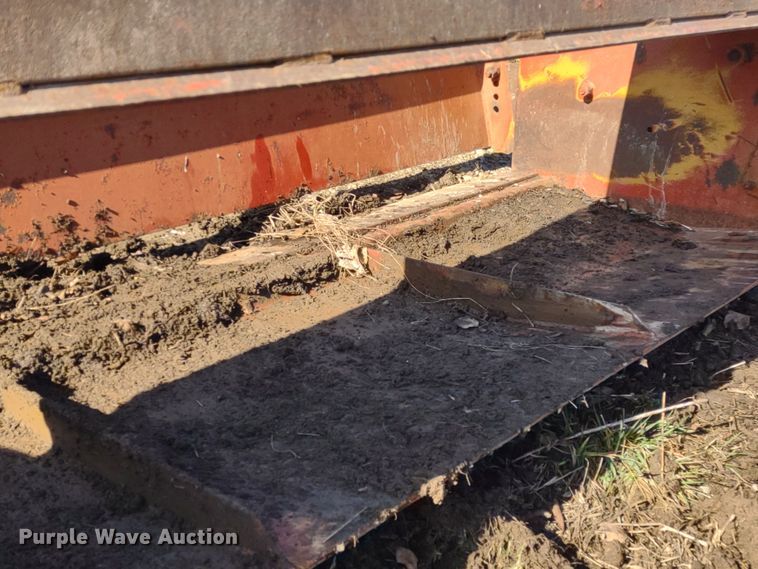 image for item DQ1592 Scraper