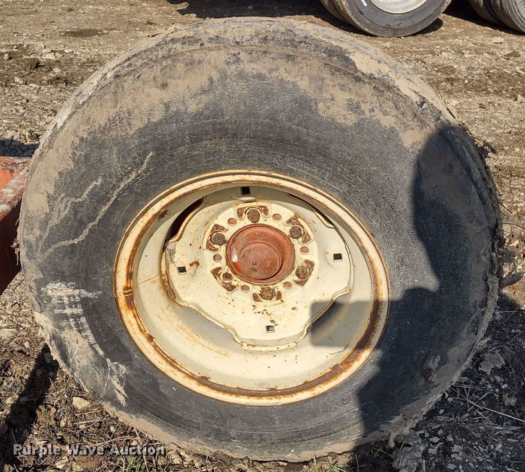 image for item DQ1592 Scraper