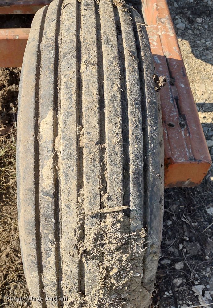 image for item DQ1592 Scraper