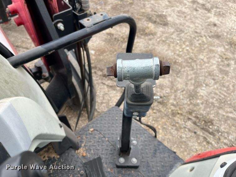 image for item DQ4103 Massey Ferguson 5455  tractor