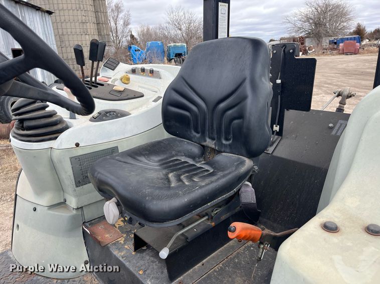 image for item DQ4103 Massey Ferguson 5455  tractor