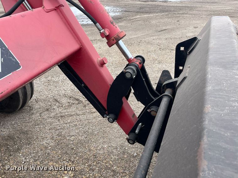 image for item DQ4103 Massey Ferguson 5455  tractor