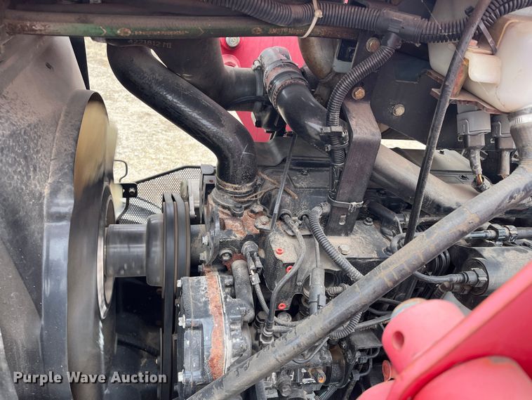 image for item DQ4103 Massey Ferguson 5455  tractor