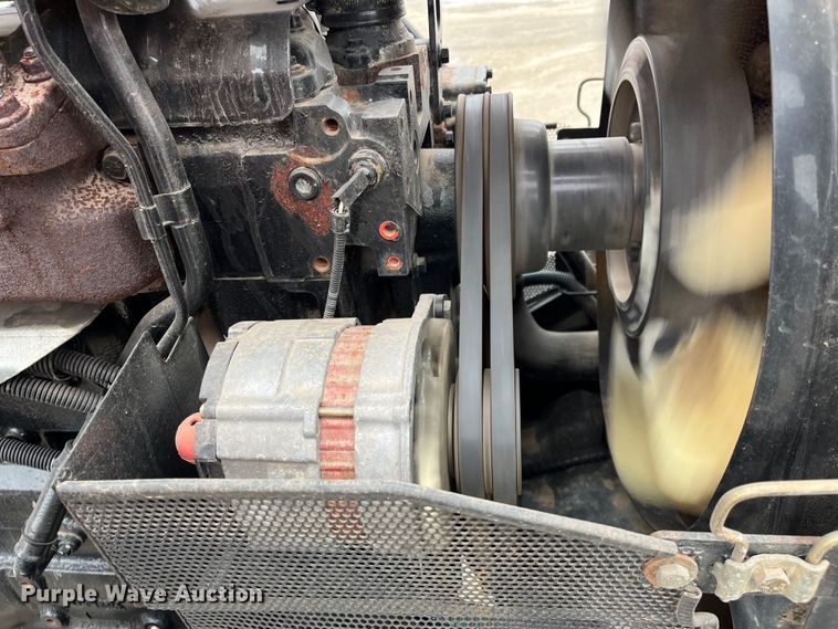 image for item DQ4103 Massey Ferguson 5455  tractor