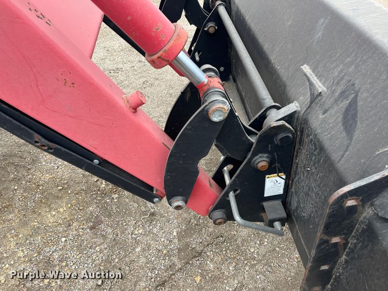 image for item DQ4103 Massey Ferguson 5455  tractor