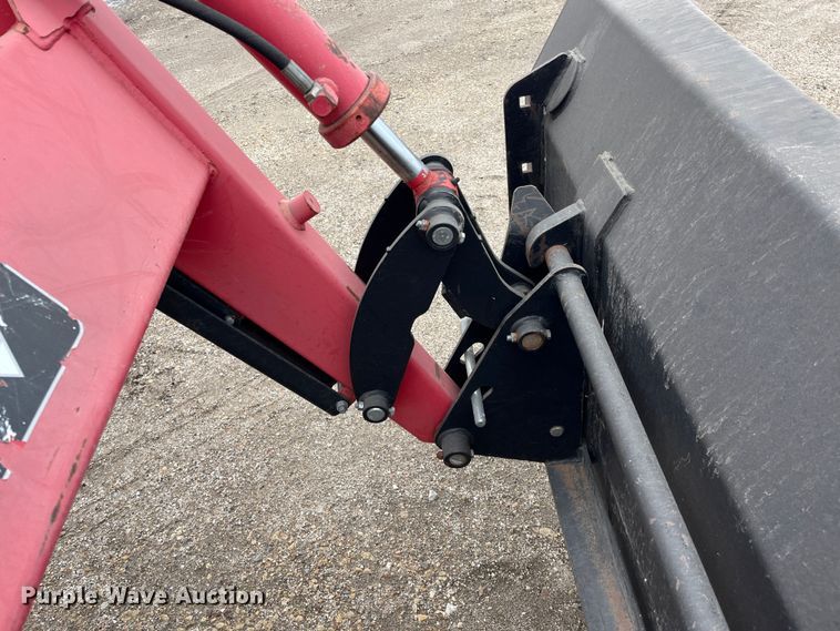 image for item DQ4103 Massey Ferguson 5455  tractor