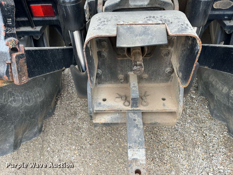 image for item DQ4103 Massey Ferguson 5455  tractor