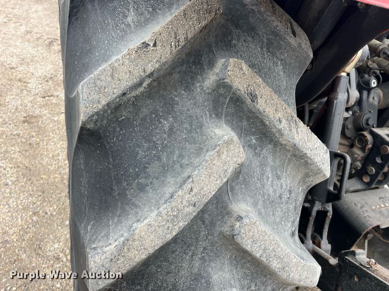 image for item DQ4103 Massey Ferguson 5455  tractor