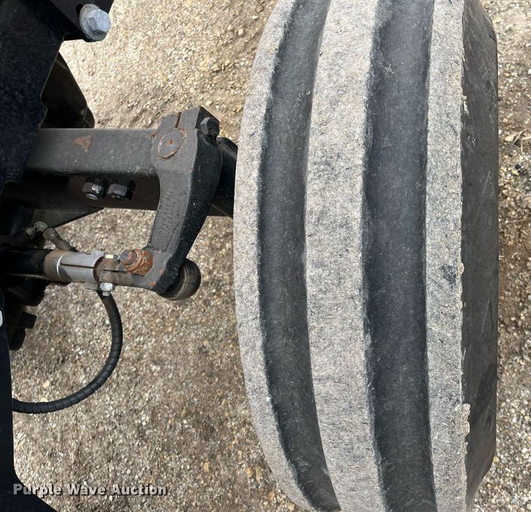 image for item DQ4103 Massey Ferguson 5455  tractor