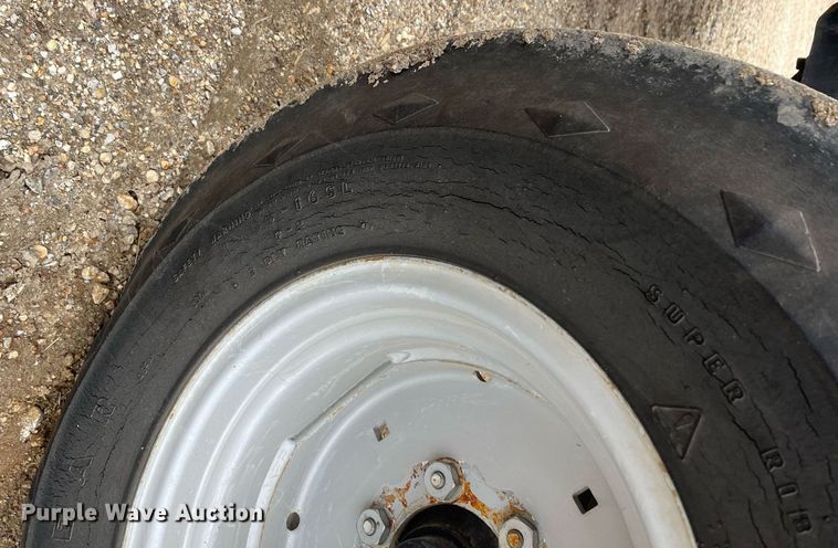 image for item DQ4103 Massey Ferguson 5455  tractor