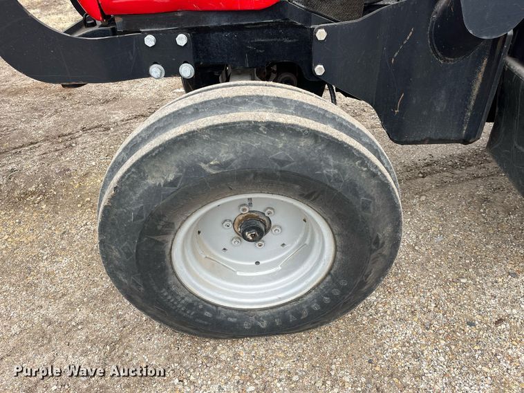 image for item DQ4103 Massey Ferguson 5455  tractor