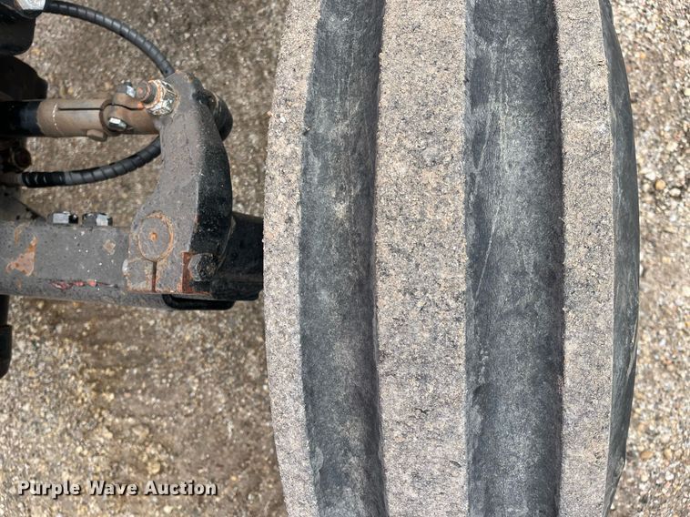 image for item DQ4103 Massey Ferguson 5455  tractor