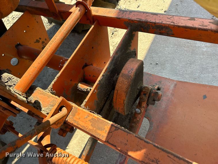 image for item DR4553 1944 Allis-Chalmers C  tractor