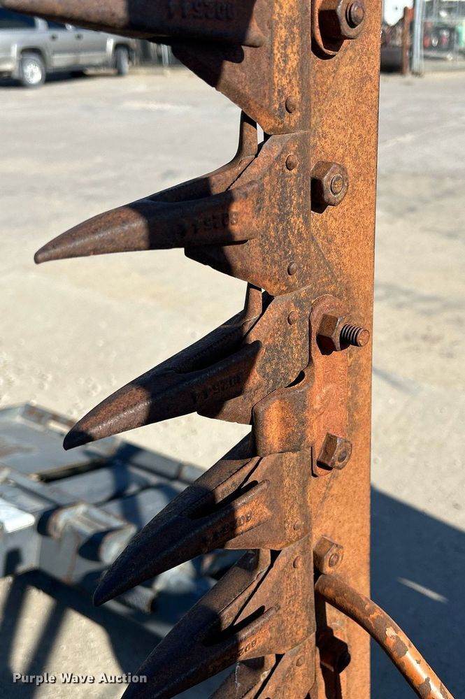 image for item DR4553 1944 Allis-Chalmers C  tractor