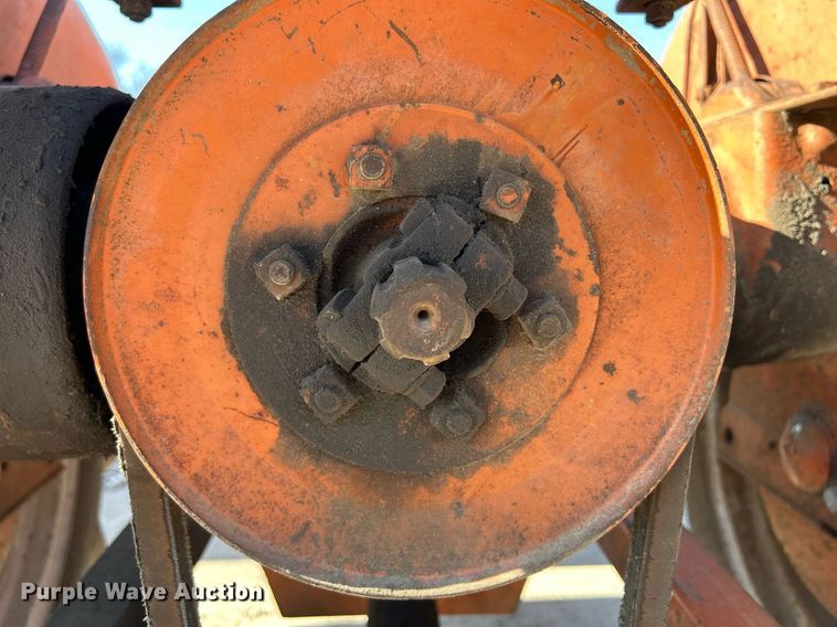 image for item DR4553 1944 Allis-Chalmers C  tractor