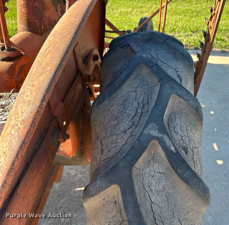 image for item DR4553 1944 Allis-Chalmers C  tractor