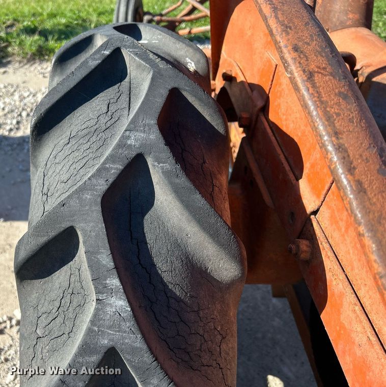 image for item DR4553 1944 Allis-Chalmers C  tractor