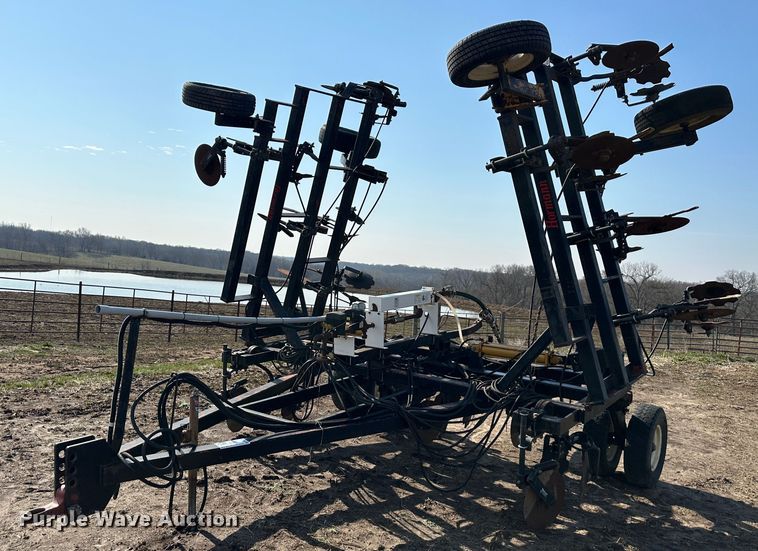 image for item DR5109 NH3 applicator