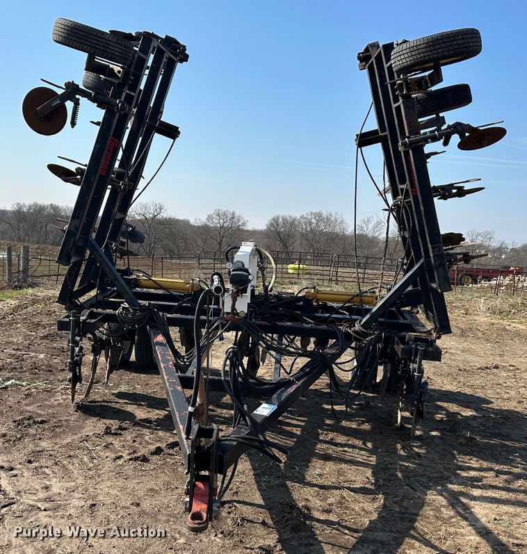 image for item DR5109 NH3 applicator