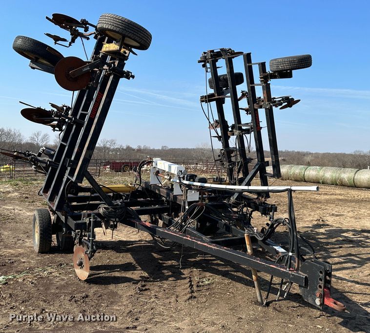 image for item DR5109 NH3 applicator