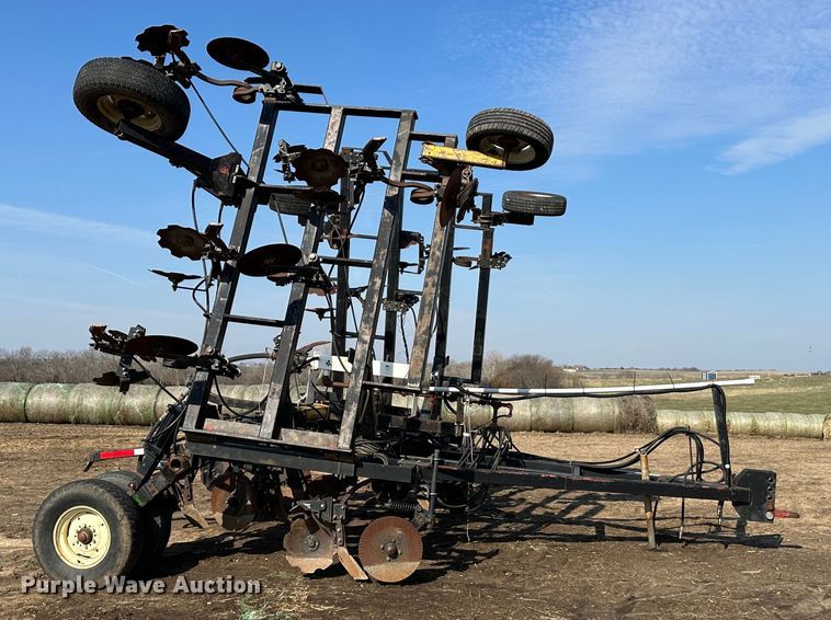 image for item DR5109 NH3 applicator