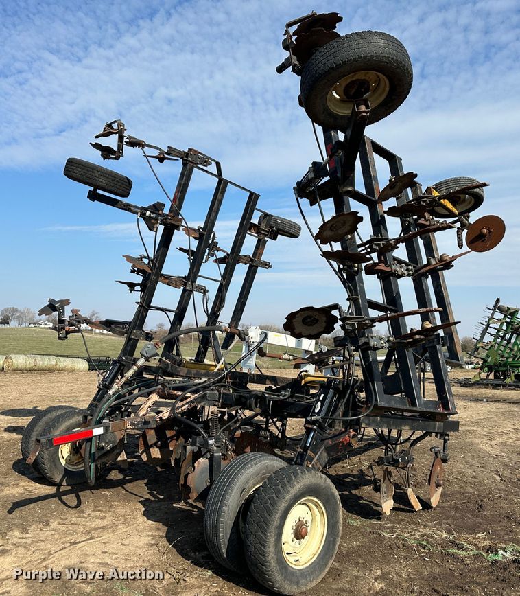 image for item DR5109 NH3 applicator