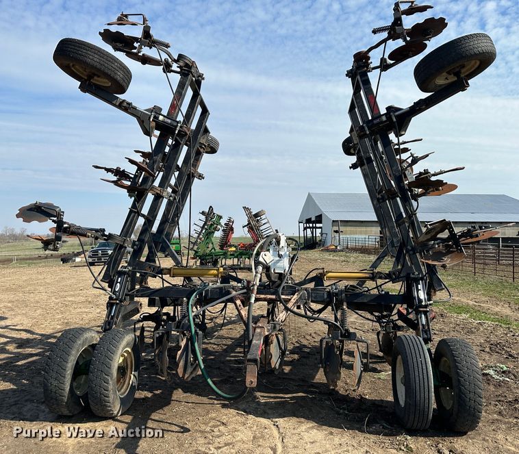 image for item DR5109 NH3 applicator