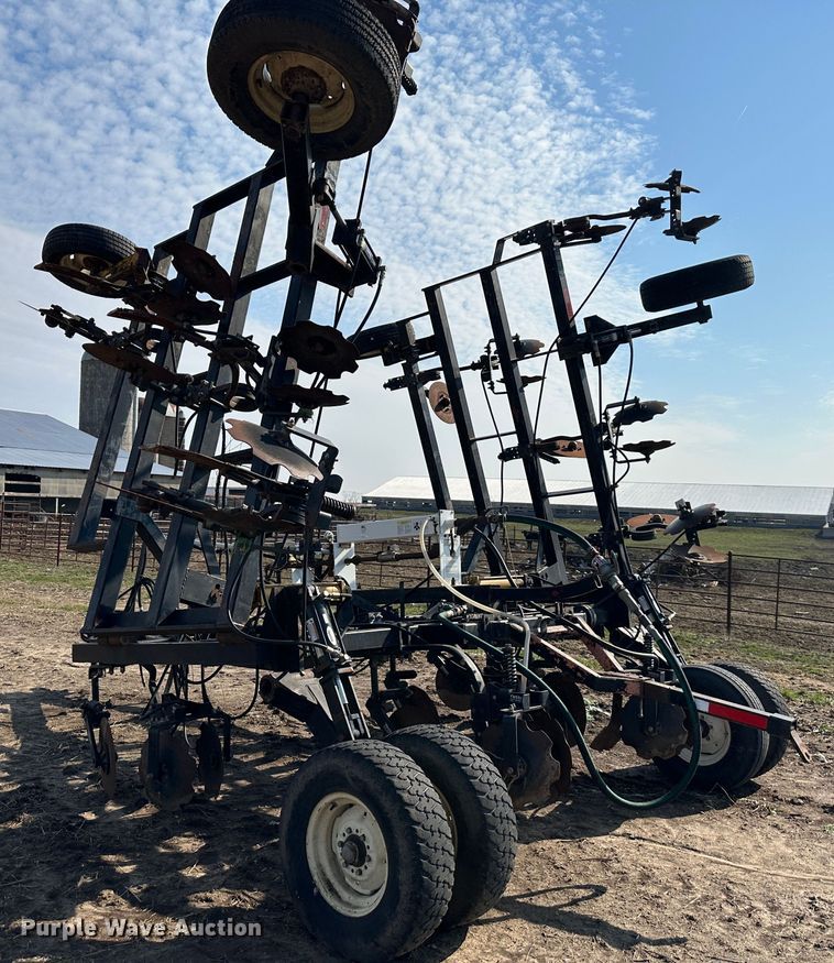 image for item DR5109 NH3 applicator