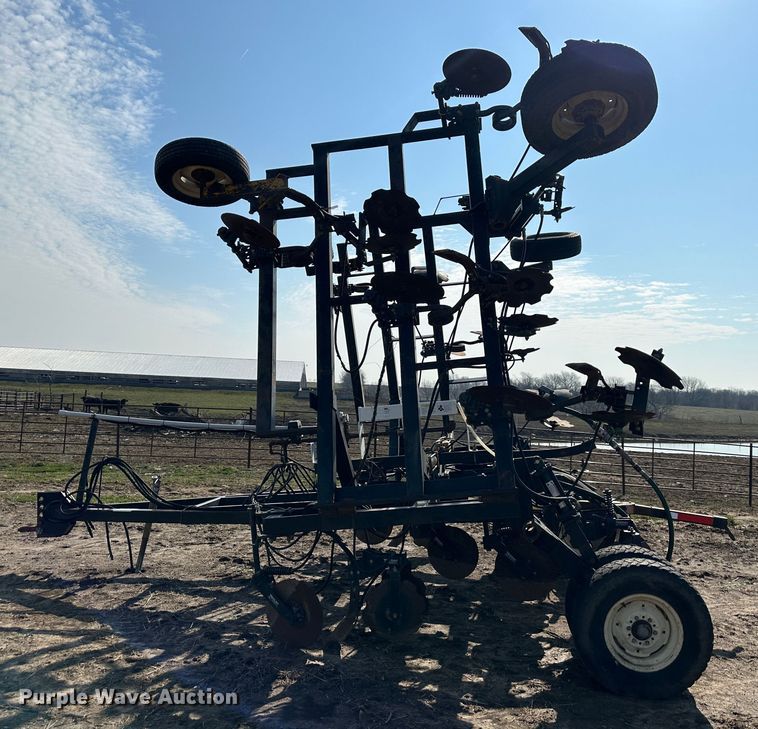 image for item DR5109 NH3 applicator