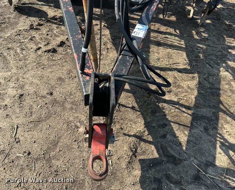 image for item DR5109 NH3 applicator