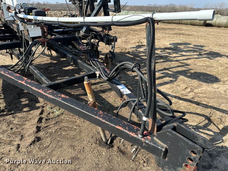 image for item DR5109 NH3 applicator