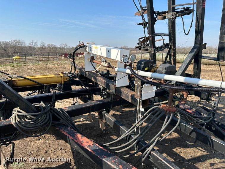 image for item DR5109 NH3 applicator