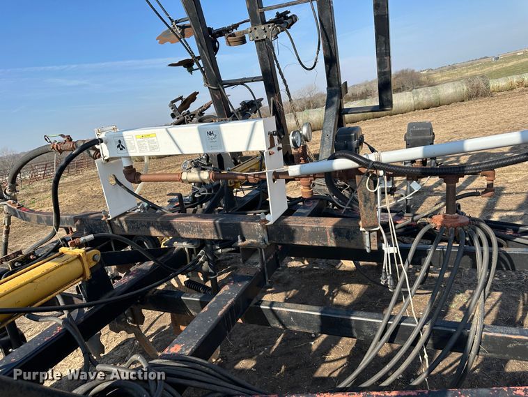 image for item DR5109 NH3 applicator