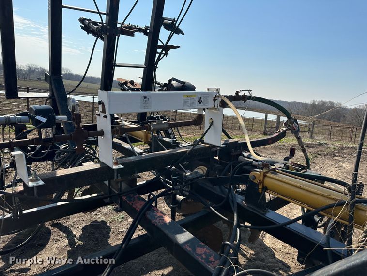 image for item DR5109 NH3 applicator