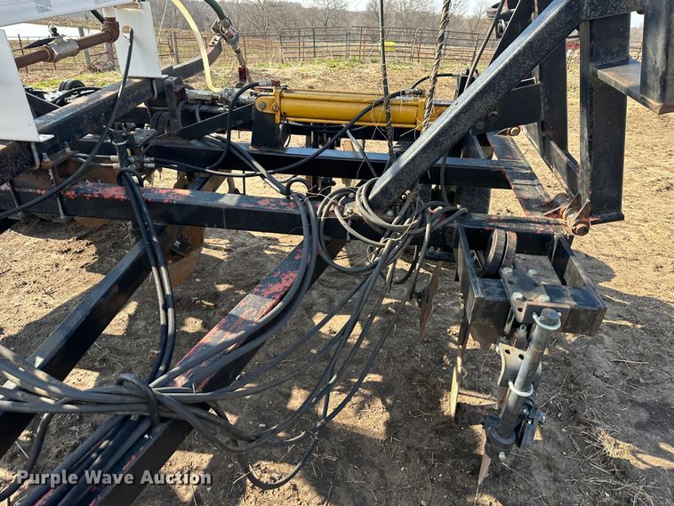 image for item DR5109 NH3 applicator