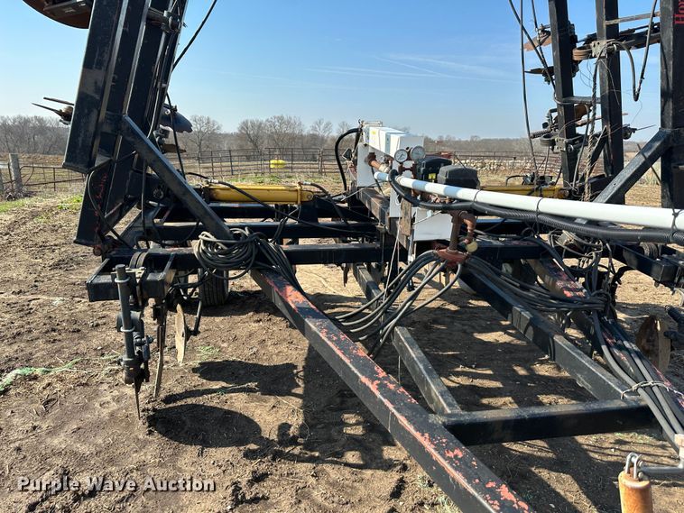 image for item DR5109 NH3 applicator