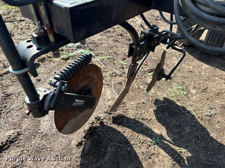 image for item DR5109 NH3 applicator