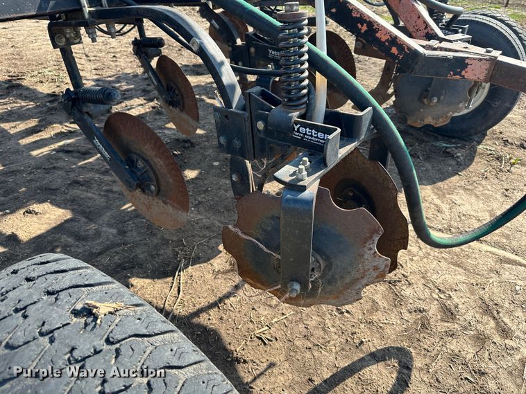 image for item DR5109 NH3 applicator